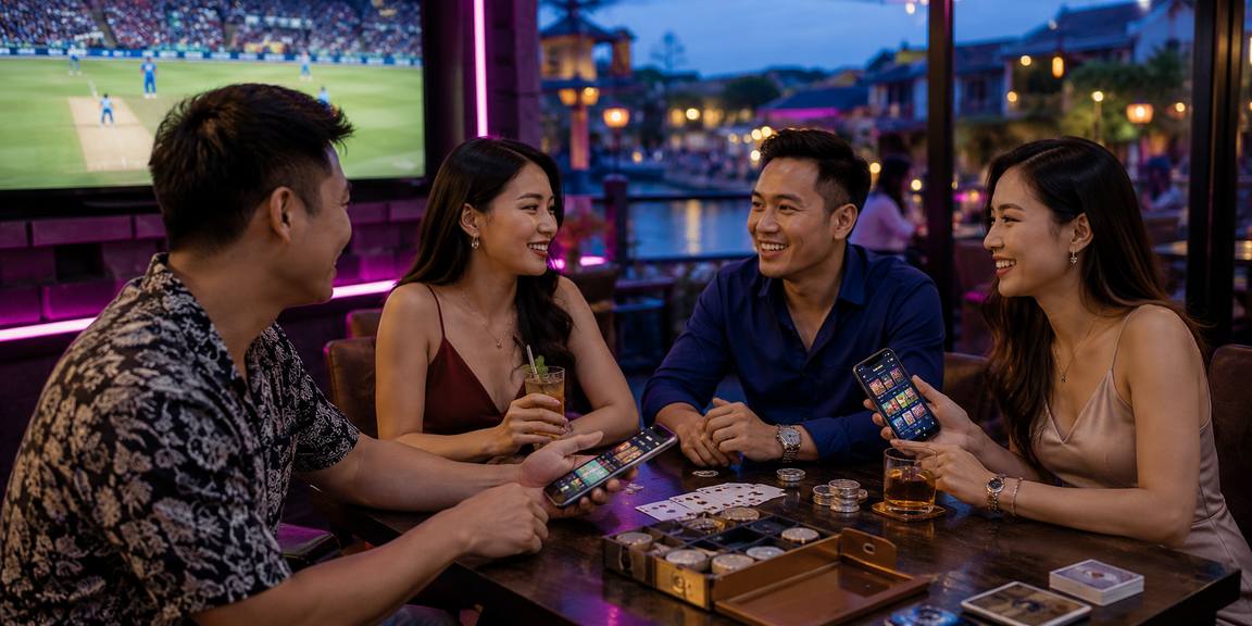 net58win ZaloPay Slot – Tựa Game Slot Gắn Liền Với Ví Quen Thuộc