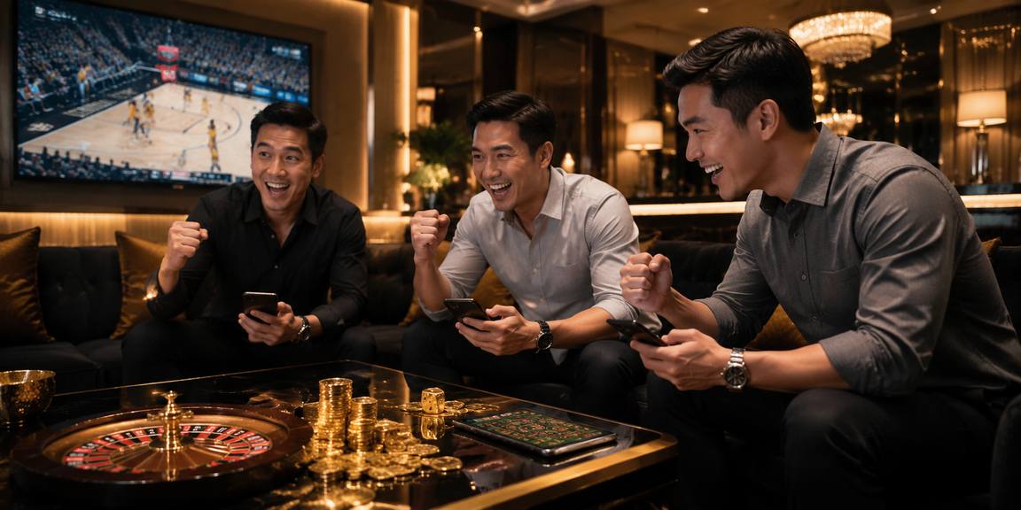 net58win Bàn casino trực tiếp, nạp qua ZaloPay trong tích tắc